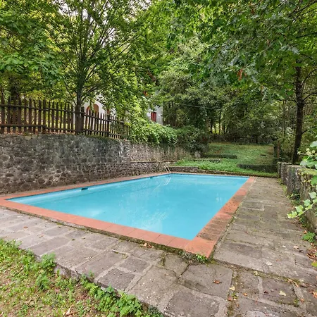 With Garden And Shared Pool *