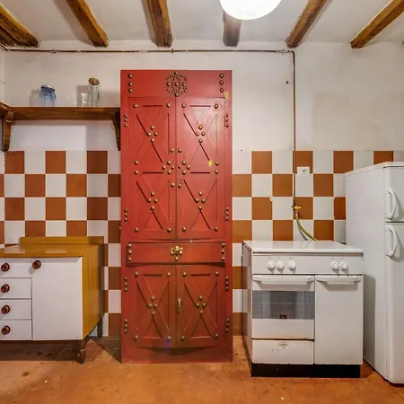 Holiday home With Garden And Shared Pool Migliorini