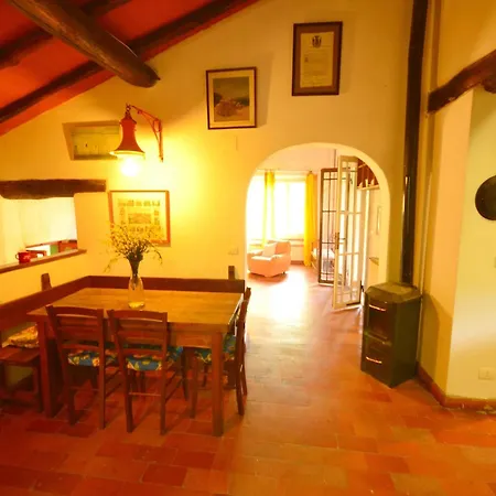 Holiday home With Garden And Shared Pool Migliorini