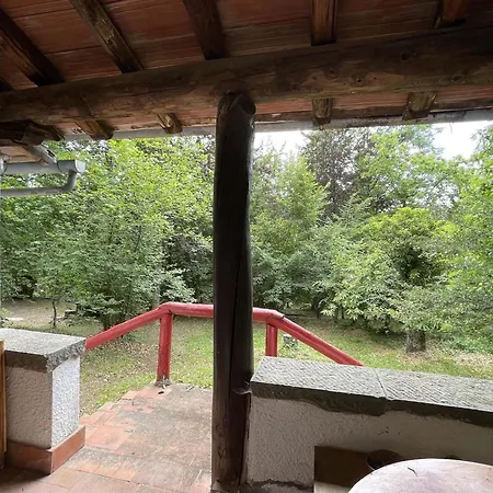 With Garden And Shared Pool * Migliorini