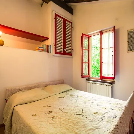 Holiday home With Garden And Shared Pool Migliorini