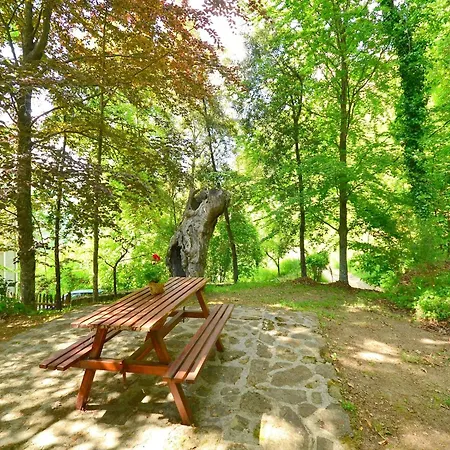 Holiday home With Garden And Shared Pool *