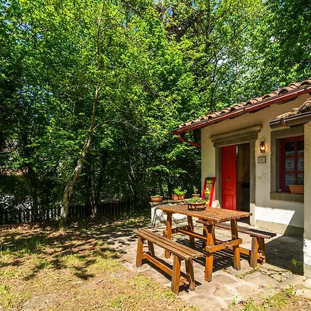 Holiday home With Garden And Shared Pool Migliorini