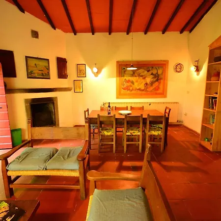 With Garden And Shared Pool Migliorini