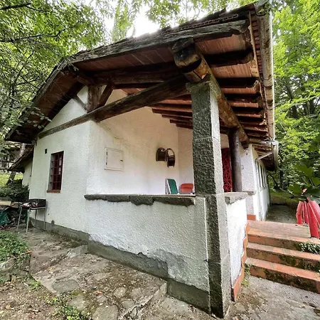 With Garden And Shared Pool